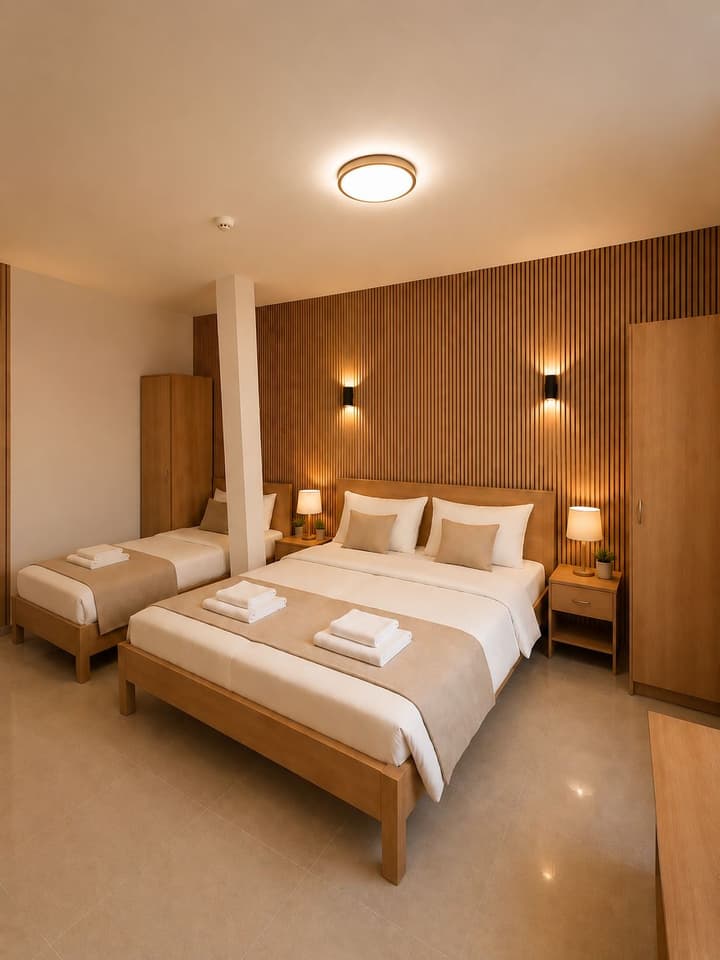 Esprit Hotel Budapest
