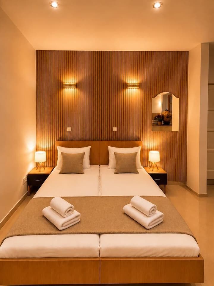 Esprit Hotel Budapest