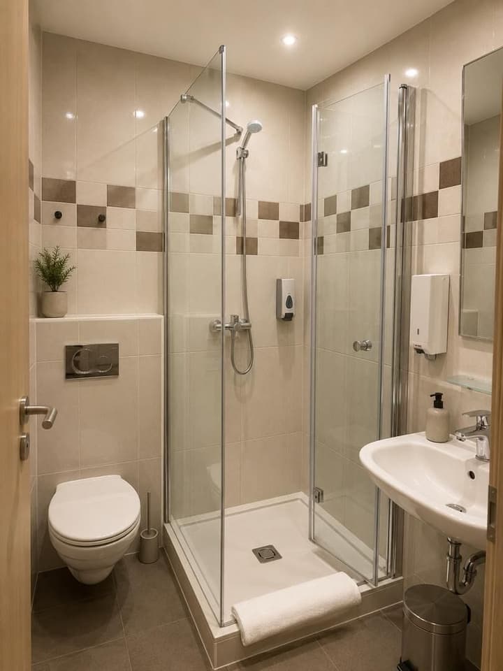 Esprit Hotel Budapest