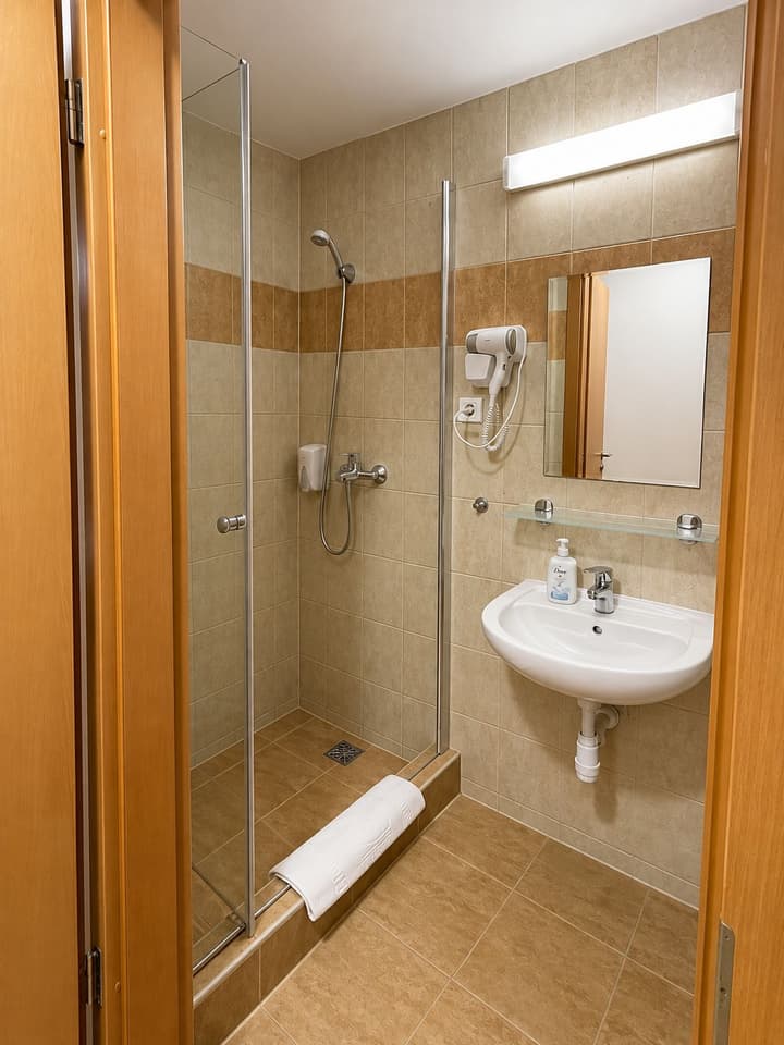 Esprit Hotel Budapest