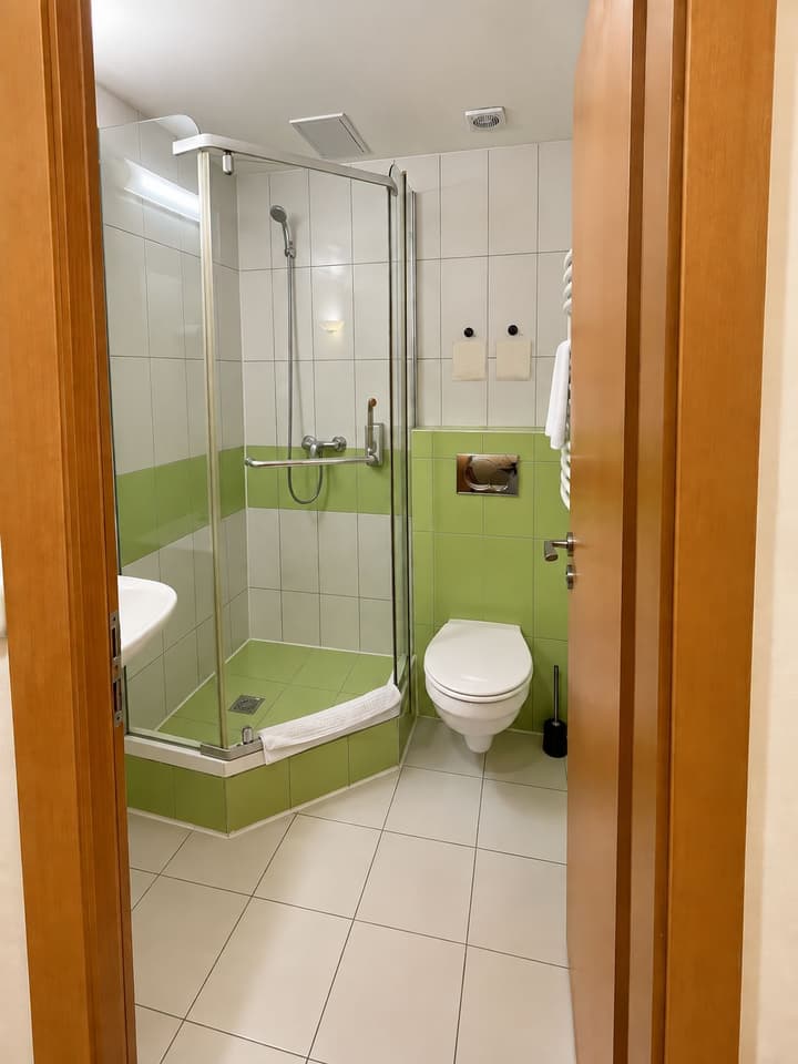 Esprit Hotel Budapest