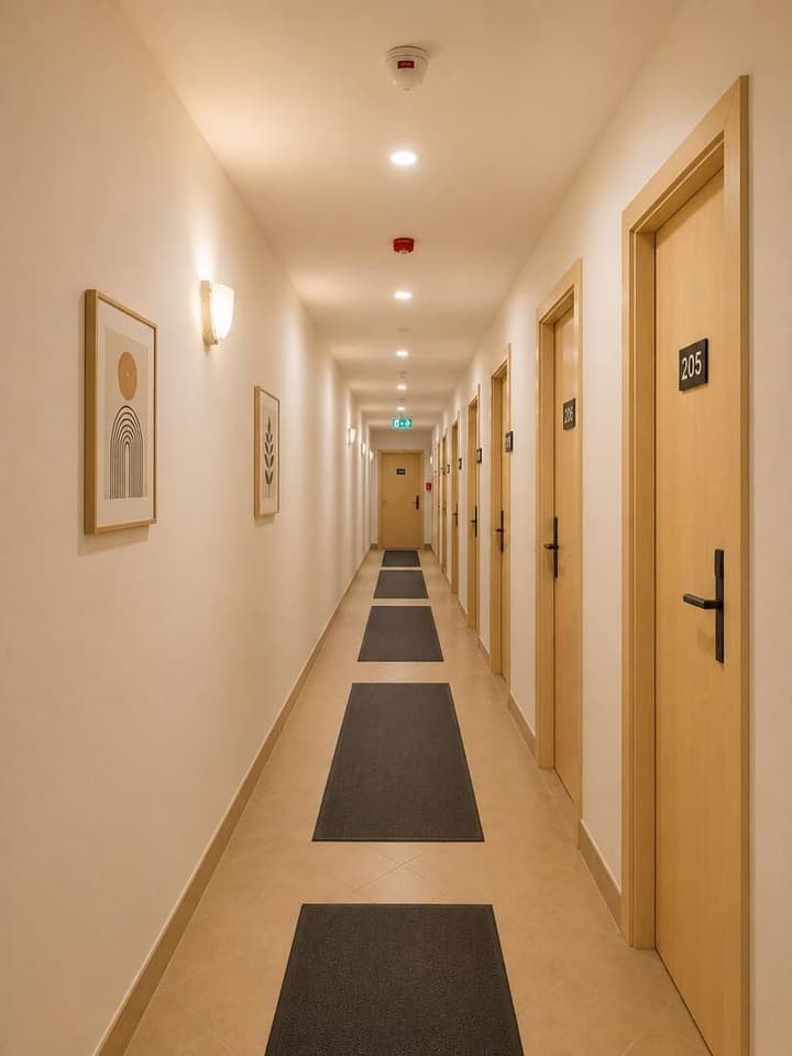Esprit Hotel Budapest