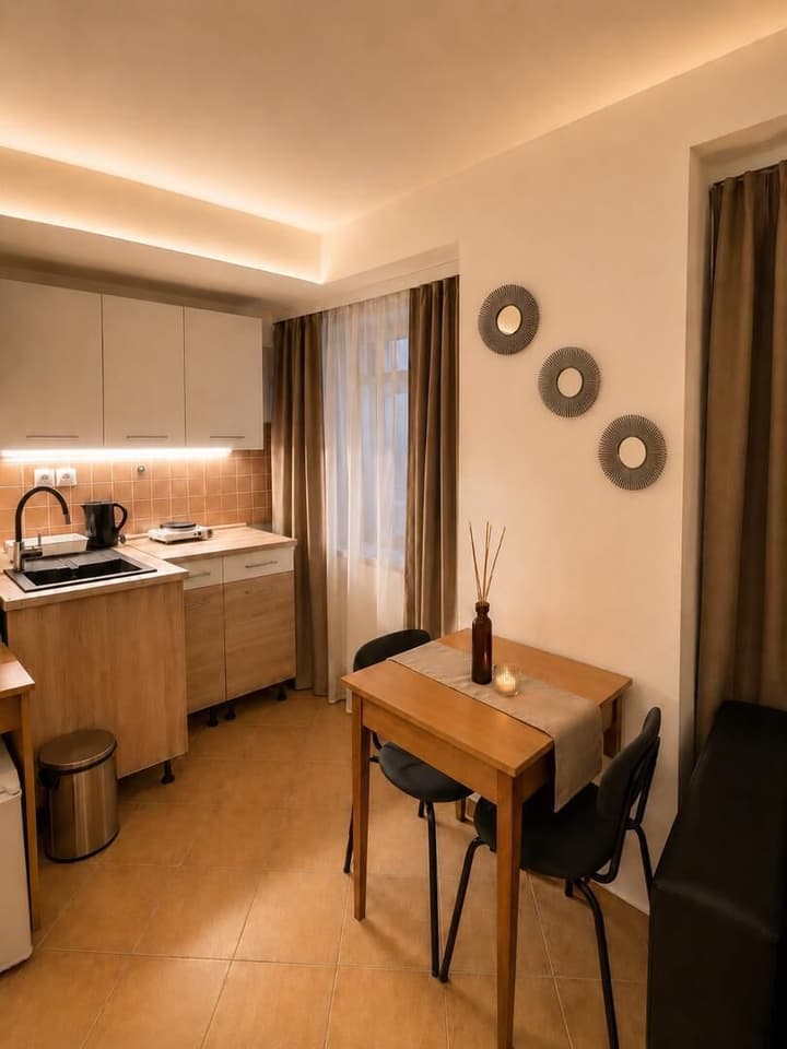 Esprit Hotel Budapest
