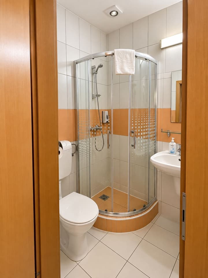 Esprit Hotel Budapest