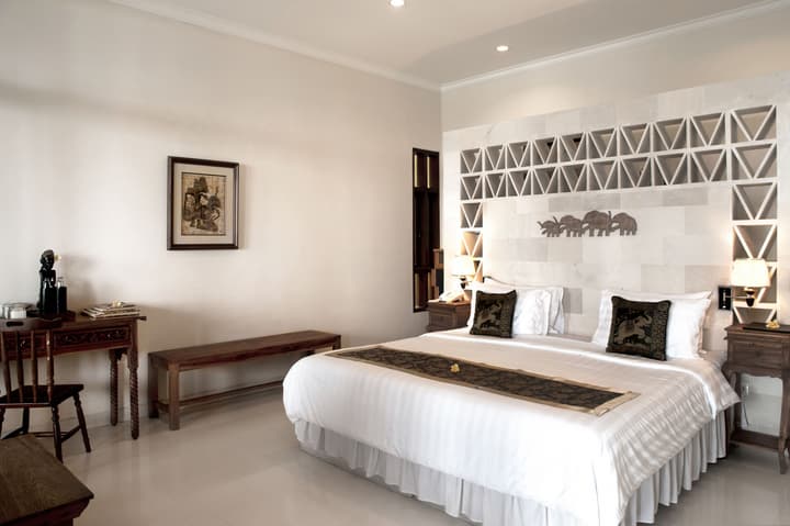 Sea Breeze Candidasa