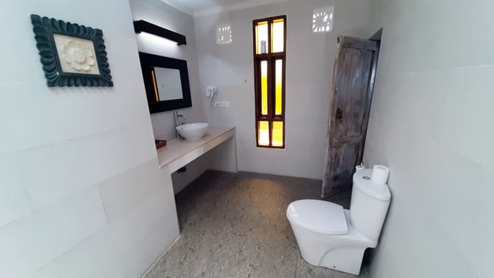 Sea Breeze Candidasa