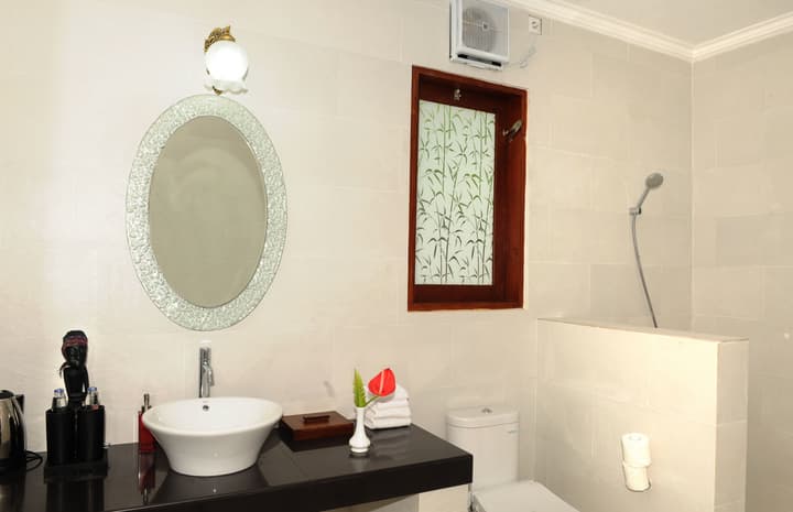 Sea Breeze Candidasa