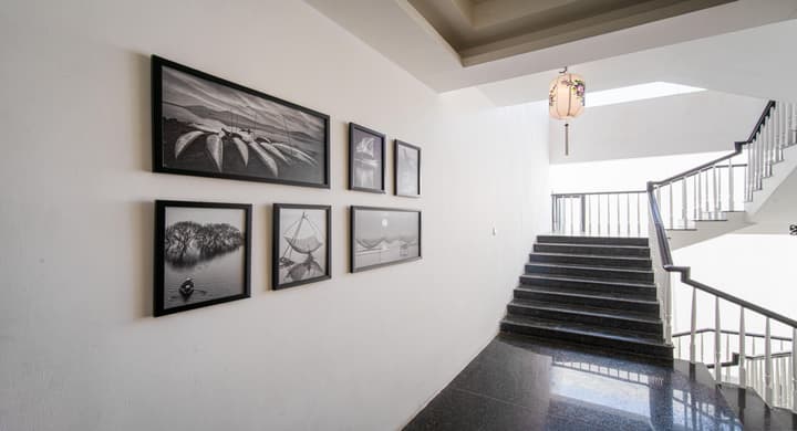 Thanh Binh Riverside Hotel