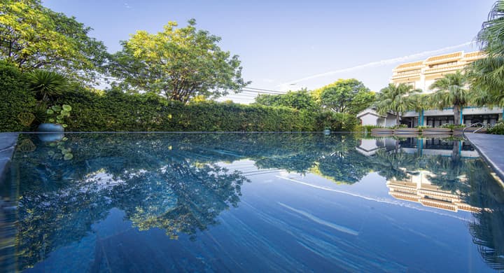 Thanh Binh Riverside Hotel