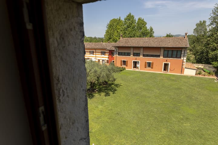 Musella Winery & Relais