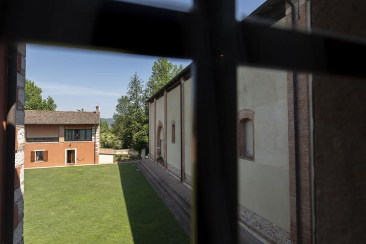 Musella Winery & Relais