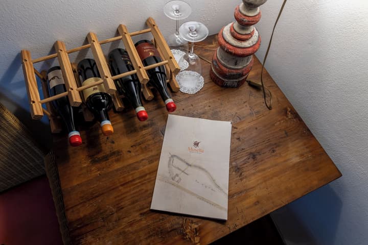 Musella Winery & Relais