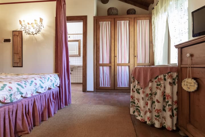 Musella Winery & Relais