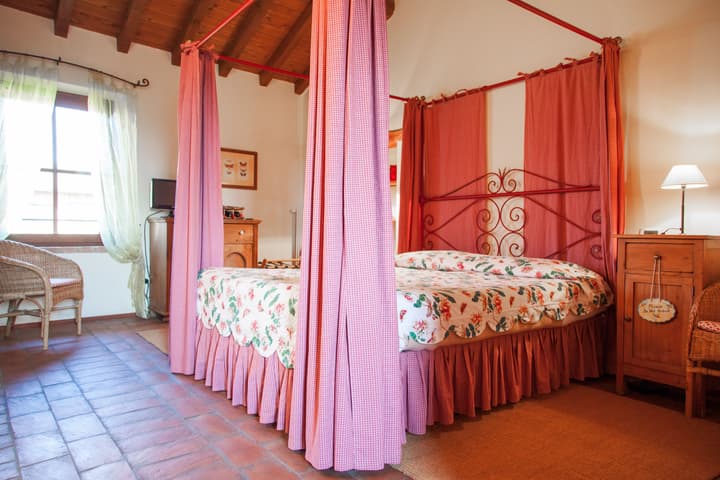 Musella Winery & Relais
