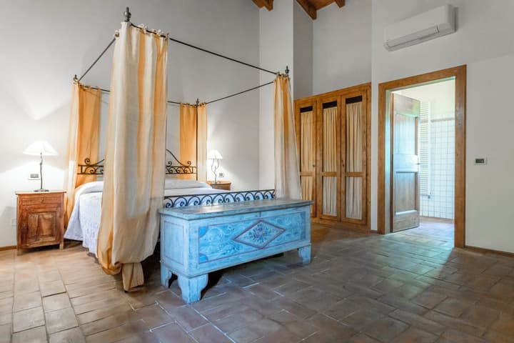 Musella Winery & Relais