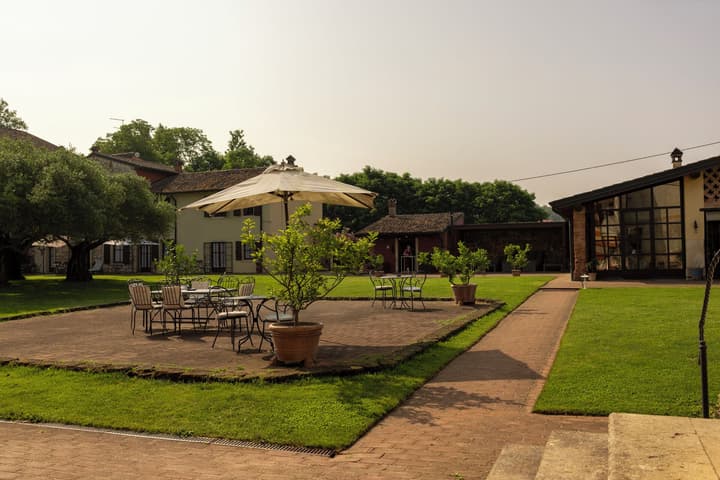 Musella Winery & Relais