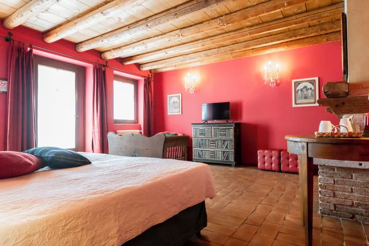 Musella Winery & Relais