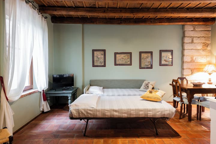 Musella Winery & Relais