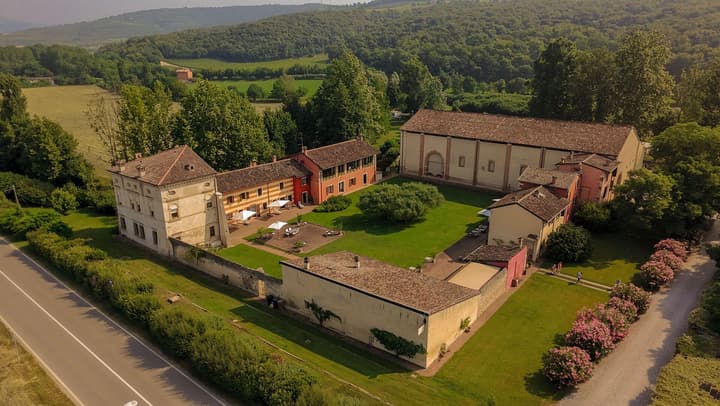 Musella Winery & Relais
