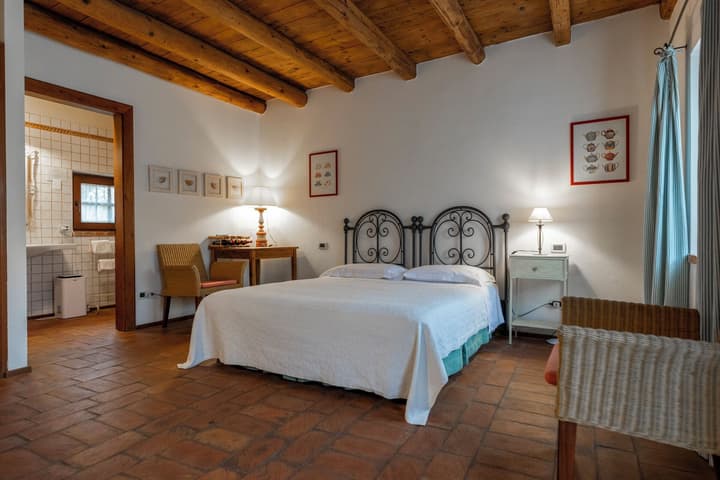 Musella Winery & Relais