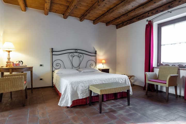 Musella Winery & Relais