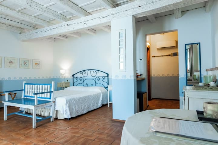 Musella Winery & Relais