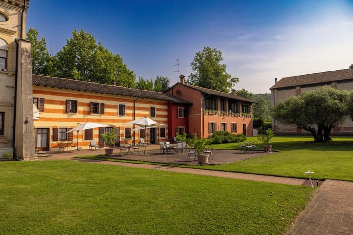 Musella Winery & Relais