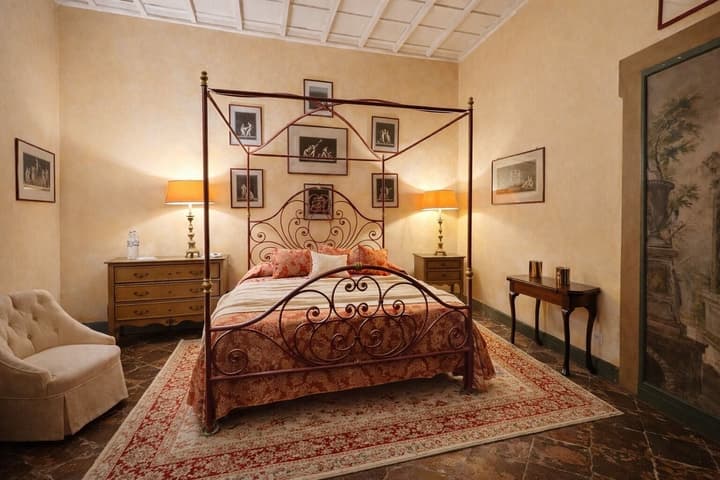Vesconte Residenza d'epoca dal 1533