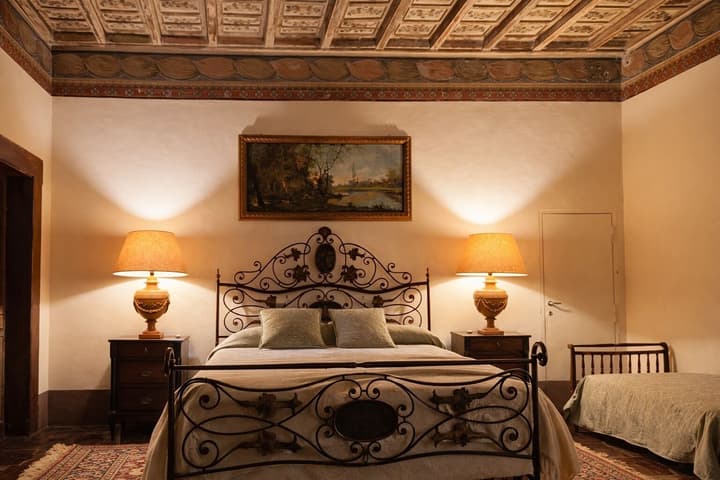 Vesconte Residenza d'epoca dal 1533