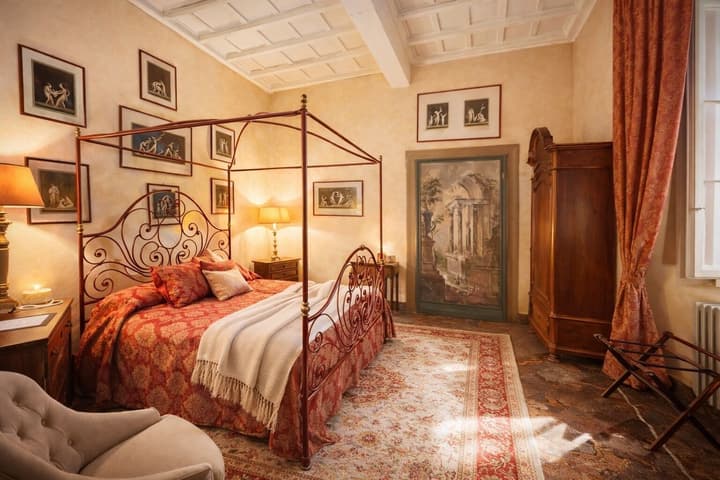 Vesconte Residenza d'epoca dal 1533