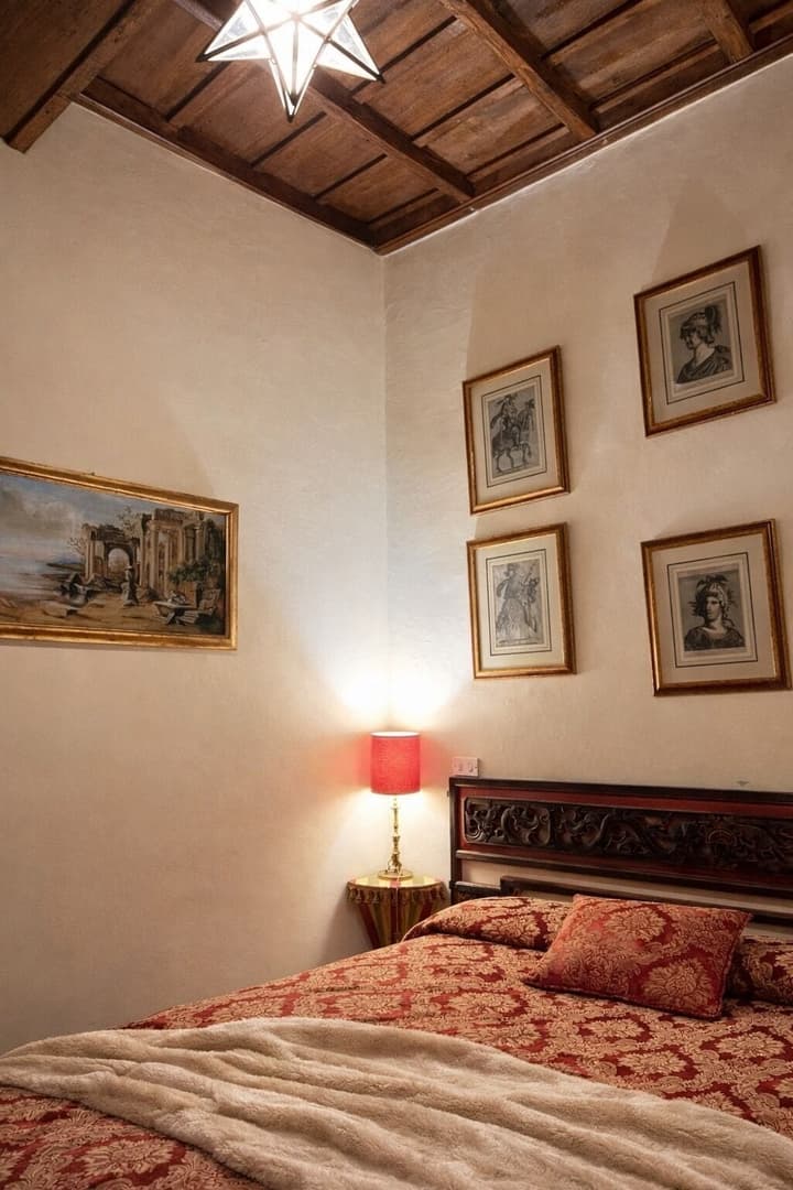 Vesconte Residenza d'epoca dal 1533