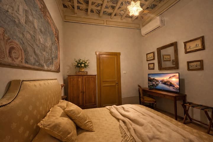 Vesconte Residenza d'epoca dal 1533