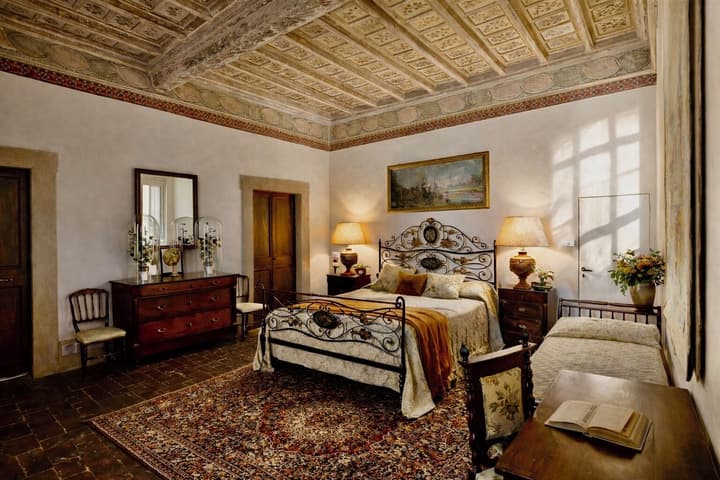 Vesconte Residenza d'epoca dal 1533