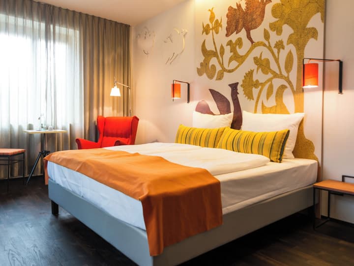NALA individuellhotel