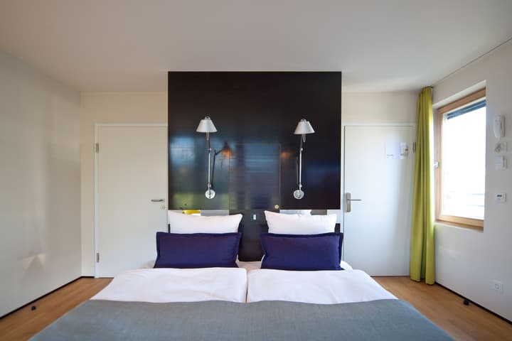 NALA individuellhotel