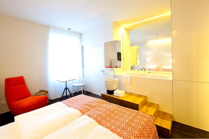 NALA individuellhotel