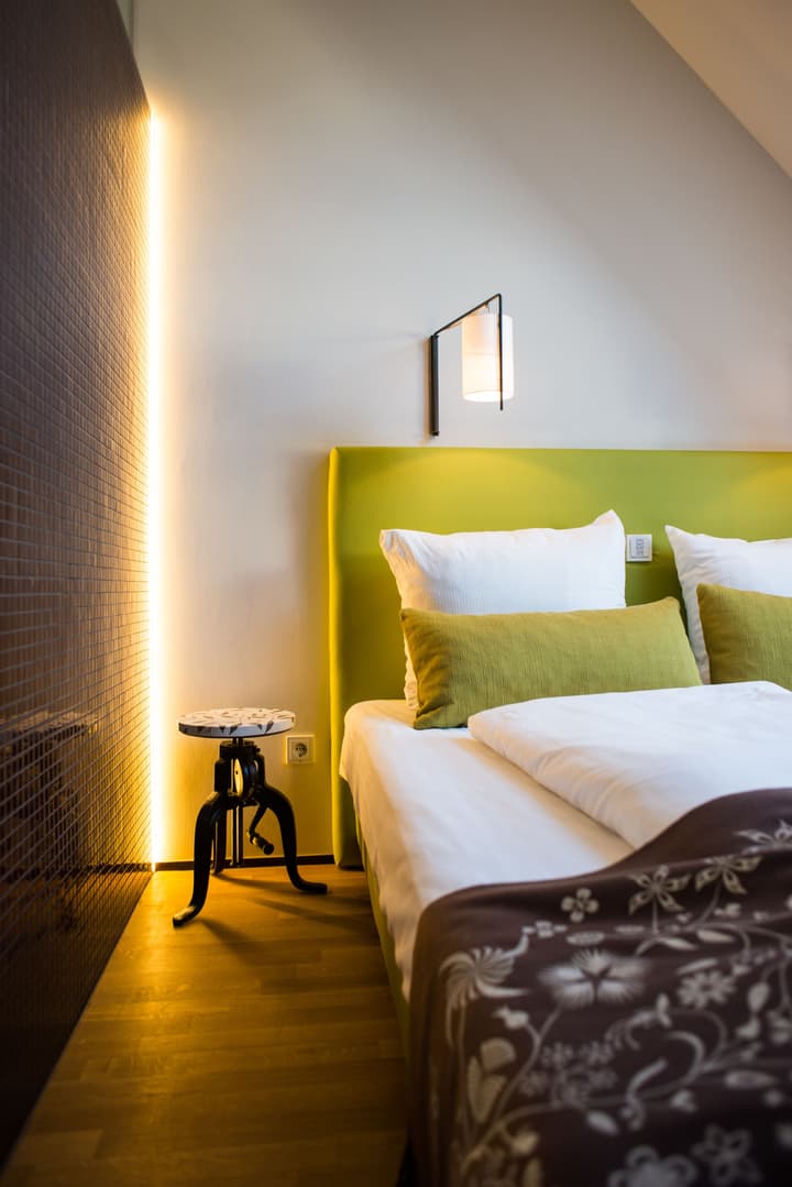 NALA individuellhotel