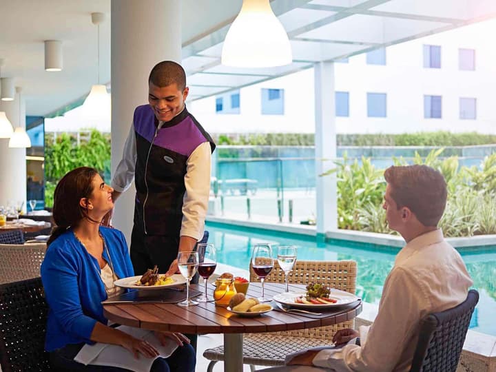 Novotel Rio de Janeiro Parque Olímpico