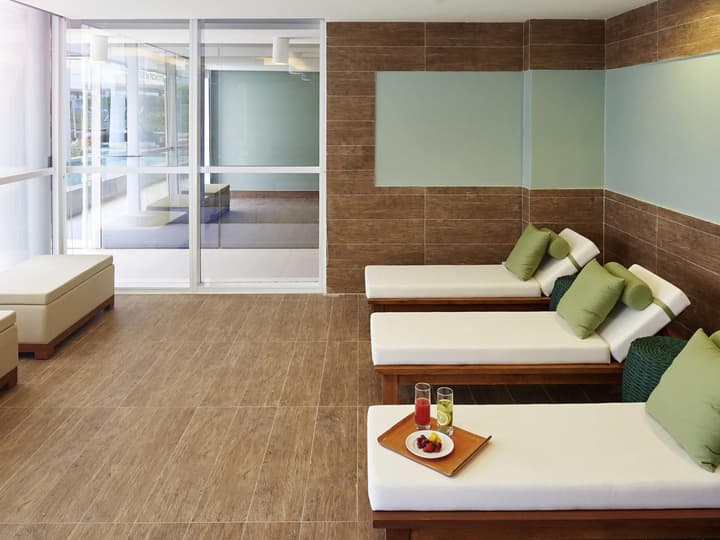 Novotel Rio de Janeiro Parque Olímpico