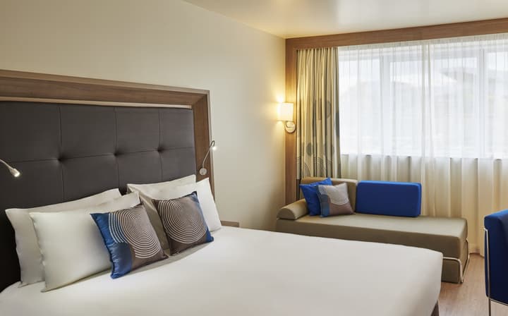Novotel Rio de Janeiro Parque Olímpico