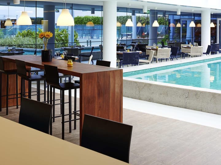 Novotel Rio de Janeiro Parque Olímpico