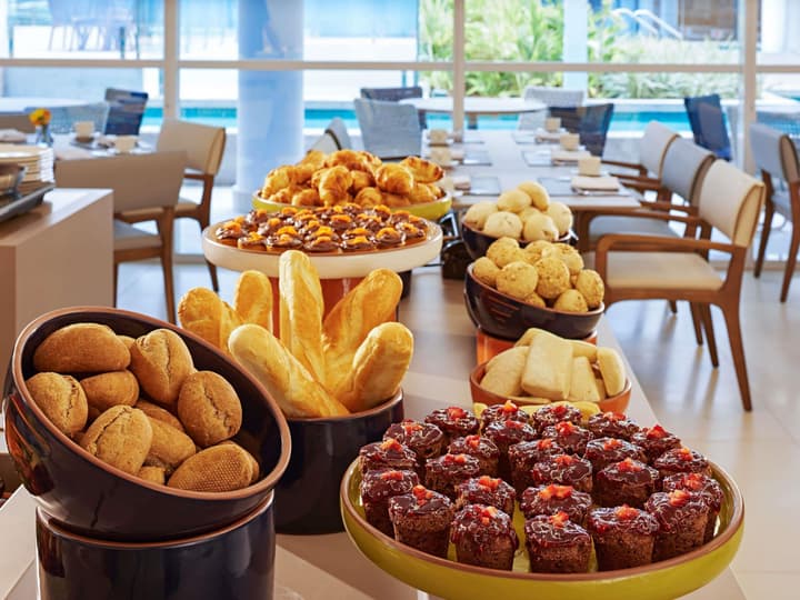 Novotel Rio de Janeiro Parque Olímpico