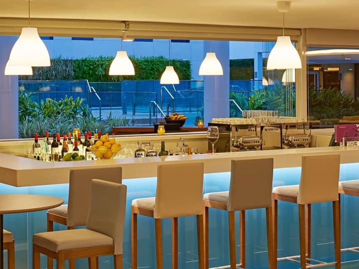 Novotel Rio de Janeiro Parque Olímpico