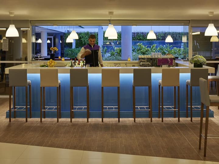 Novotel Rio de Janeiro Parque Olímpico