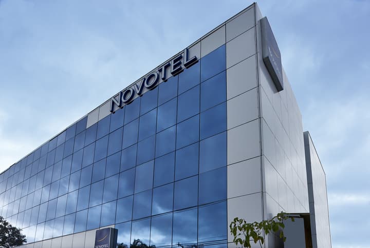 Novotel Rio de Janeiro Parque Olímpico