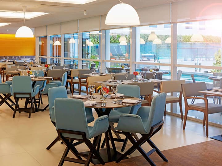 Novotel Rio de Janeiro Parque Olímpico