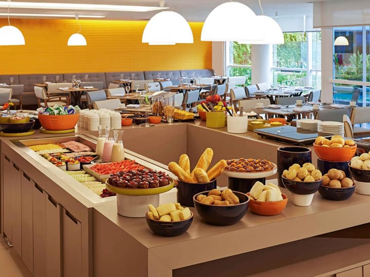 Novotel Rio de Janeiro Parque Olímpico