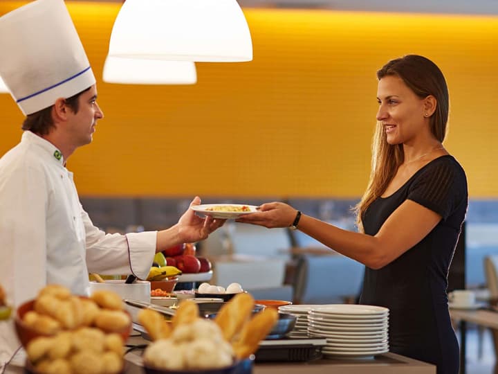 Novotel Rio de Janeiro Parque Olímpico