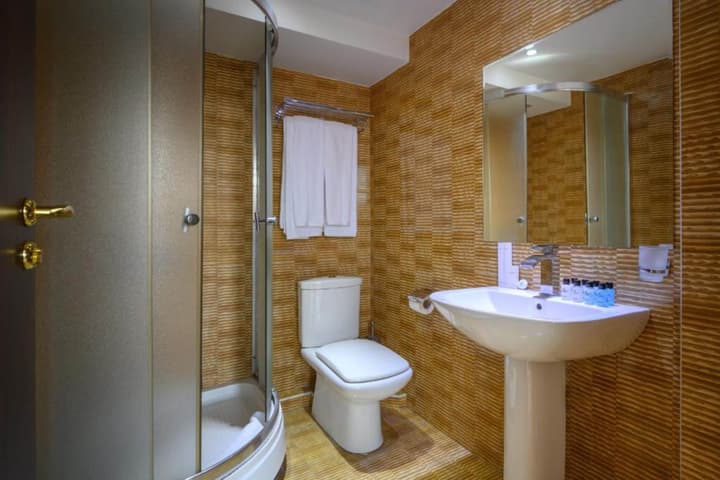 Royal Plaza by Stellar Hotels, Yerevan