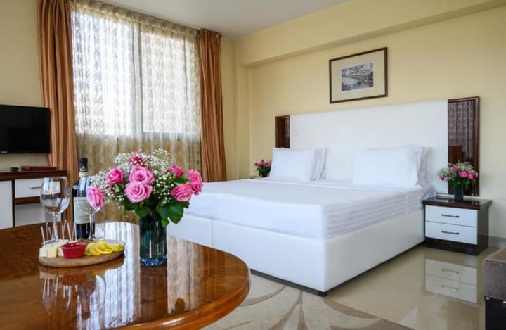 Royal Plaza by Stellar Hotels, Yerevan